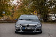 Volkswagen Passat CC 4-seater 3.6 V6 FSI 4Motion Euro 4