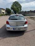 Chevrolet Cruze Halvkombi 1.7 TD VCDi Euro 5
