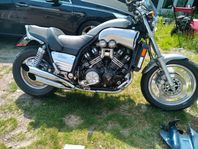 yamaha vmax V-max