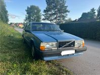 Volvo 744-883 Gl