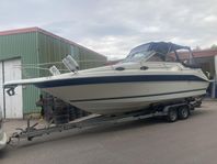 Sea ray 270