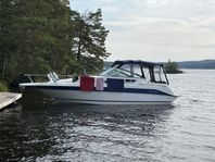 Sea ray 270 