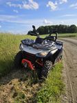Segway Snarler AT6 L 2022:a 48000 + MOMS
