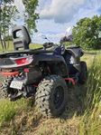 Segway Snarler AT6 L 2022:a 48000 + MOMS
