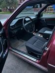 Mercedes w124 Diesel aut besiktigad