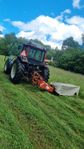 Rotorslåtter Kuhn GMD 44