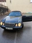 Mercedes-Benz CLK 320 Cabriolet