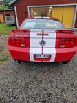 Ford Mustang Shelby GT500