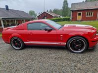 Ford Mustang Shelby GT500