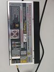 kraftig batteriladdare 30a