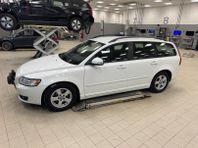 Volvo V50 D2 Momentum Euro 5