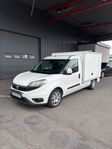 Fiat Doblò WORK UP 1.3 Multijet