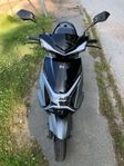 Elmoped LV LX01