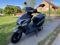 Elmoped LV LX01