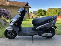 Elmoped LV LX01