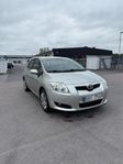 Toyota Auris 5-dörrar 1.6 Dual VVT-i MultiMode Euro 4