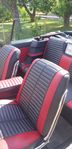 Dodge Polara 500 Convertible 6.3 V8 TorqueFlite