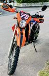 Reiju MRT enduro 2017