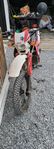 Yamaha dt50r
