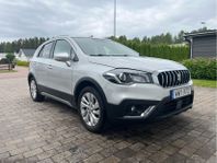 Suzuki S-Cross SX4 1.0 T Boosterjet Euro 6