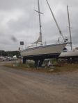 maxi 84 Komplett årsmodell 1980