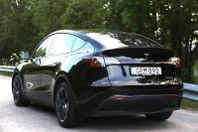Tesla Model Y Long Range Dual Motor