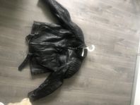 mc kläder Halvarsson