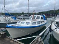 Caravell 33