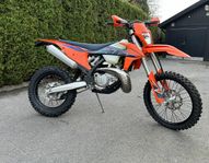 KTM 300 EXC TPI