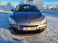 Renault Mégane Grandtour 1.5 dCi Euro 5