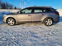 Renault Mégane Grandtour 1.5 dCi Euro 5