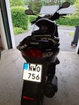 yamaha neos 4t
