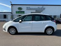 Citroën C4 Picasso 1.6 VTi Euro 5
