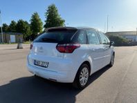 Citroën C4 Picasso 1.6 VTi Euro 5