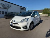 Citroën C4 Picasso 1.6 VTi Euro 5
