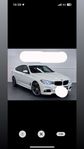 BMW 320 i Gran Turismo Steptronic M Sport Euro 6