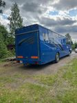 Racebuss/husbuss Volvo B58-60 Ikarus