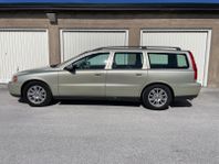 Volvo V70 2.4 Kinetic Euro 4