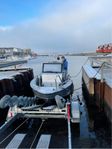Bålsta trailer 1500 kg