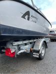 Bålsta trailer 1500 kg