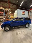 Ford ranger Dubbelhytt 2.2 TDCi 4x4 SelectShift Limited Euro