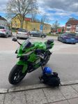 Kawasaki Zx6-r 2025