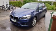 BMW 218 i Active Tourer Steptronic Advantage Euro 6