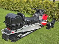 2015 Polaris Indy Voyageur 550