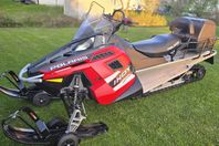 2015 Polaris Indy Voyageur 550