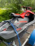 Seadoo Spark Trixx -21