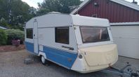 Polar 520GL i fint skick 