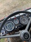 Diverse Scania delar