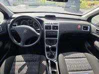 Peugeot 307 Break 2.0 XS Euro 3