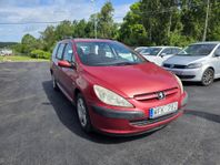 Peugeot 307 Break 2.0 XS Euro 3